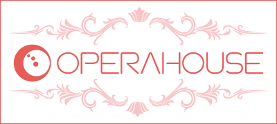 オペラハウス乙女ゲーム特設サイト　バナー